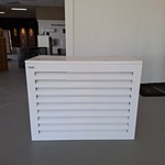 Airco buitenunit cover Floli