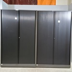 2x Jaloeziekast