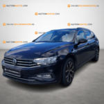 Personenauto, Volkswagen, Passat Variant, 2.0 TDI R-Line Business +, 2