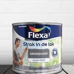 2x Alkyd Grondverf 1 liter Flexa, strak in de lak