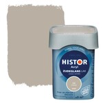 6x Lak Zijdeglans Histor, perfect finish, lei, 750 ml