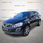 Bedrijfsauto, Volvo, XC60, 2009