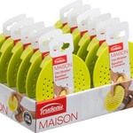 Ca. 24x Afgiethulp Trudeau Maison, 05115049, groen
