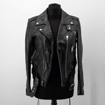 Jas, maat 38, Yves Saint Laurent, L17 334810 Y5YA2 1000