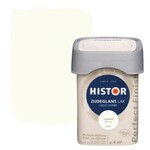 Ca. 20x Lak Zijdeglans Histor, perfect finish, leliewit, 250 ml
