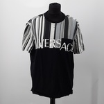T-shirt, maat M, Versace, A89002/A235263