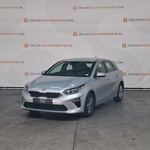 Personenauto, Kia, Ceed 1.6 CRDi  85KW, 2019