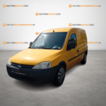 Bedrijfswagen, Opel, Combo, 1.3 CDTi Base 800 kg., 2011