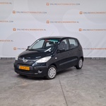 Personenauto, Hyundai, i10, 1.1 Dynamic Cool, 2008
