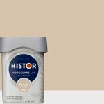 4x Lak Hoogglans Histor, perfect finish, belangrijk, 0,25 liter