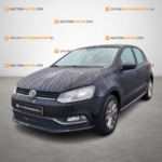 Personenauto, Volkswagen, Polo, 1.2 TSI Comfortline Business R, 2017