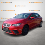 Personenauto, SEAT, Ibiza, 1.0 TSI Style, 2020