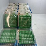 Ca. 15x HEPA-filter H12 Scanpart, voor rowenta stofzuigers