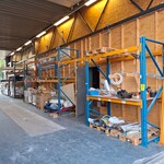 Palletstelling