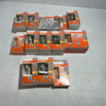 Partij Osram lampen, 13 stuks