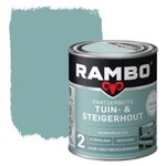 Ca. 12x Pantserbeits Tuin & Steigerhout Rambo, wilgengrijs (1143), 750