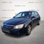 Personenauto, Kia, Cerato, 1.6-16V LX, 2006