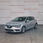 Personenauto, Renault, Mégane 1.5 Blue dCi, 2019