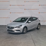 Personenauto, Opel, Astra 1.6 CDTi, 2019