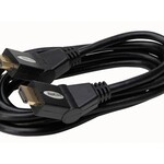 Ca. 20x HDMI-kabels met roterende pluggen – 1.8m Kopp