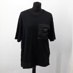 T-shirt, maat L, Prada, UJN661 S221 11CK