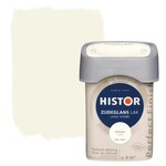 4x Lak Zijdeglans Histor, perfect finish, katoen, 250 ml