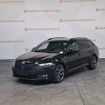 Personenauto, Skoda, Superb 2.0 DSG 200kw 4×4, 2019