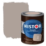 3x Muurverf Histor, perfect effects, veilig metallic, 1 liter