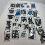 Partij Modelbouw Onderdelen – 25 Stuks RPM