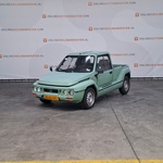 Bedrijfsauto, Mega, Tjaffer 1.5D Pick-Up