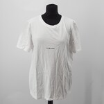 T-shirt, maat L, Yves Saint Laurent, 464572 YB2DQ 9000