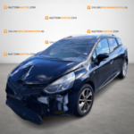 Personenauto, Renault, Clio Estate, 1.5 dCi Ecoleader Intens, 2017