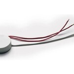 Partij Light Topps Transformatoren Elektrisch Rond 60VA Klein