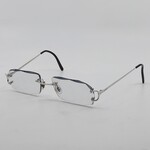 Brilmontuur, Cartier, CT00920 002