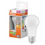 Ca. 11x LED Lampen Peer 6.5W Osram, e27, warmwit