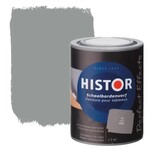 5x Schoolbordverf Histor, perfect effects, tin, 1 liter