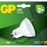 Ca. 41x LED lamp 5W GP Lighting, gu10 reflector dim