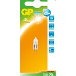 Ca. 12x Halogeenlamp Capsule GP, 056461 hl, laag voltage 8 w 12v