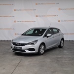Personenauto, Opel, Astra 1.2, 2019