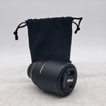 Cameralens, Nikon, AF-S Micro NIKKOR 105mm 1:2.8G ED