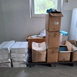 Combinatiekavel van kavel: 30 t/m 32
