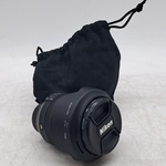 Cameralens, Nikon, AF-S NIKKOR 24-120mm 1.4 G ED