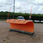 Sneeuwploeg, Nido, SNK27, 2005