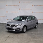 Personenauto, Peugeot, 308 1.2 PureTech, 2019