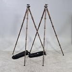 2x Statief, Leofoto, LS-365C
