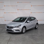 Personenauto, Opel, Astra 1.6 CDTi, 2019