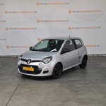 Personenauto, Renault, Twingo, 1.2 16V Dynamique, 2012