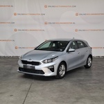 Personenauto, Kia, Ceed 1.6 CRDi  85KW, 2019