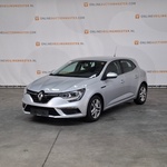 Personenauto, Renault, Mégane 1.5 Blue dCi, 2019