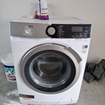 Wasmachine, AEG, C7FE06ES